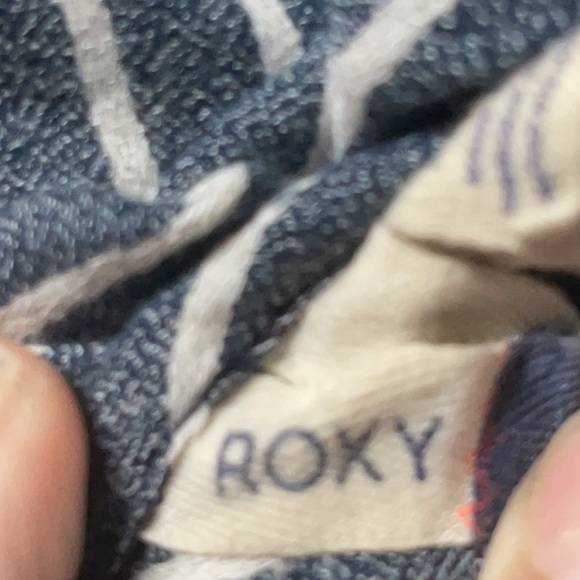 Roxy Dress Size Small - Picture 8 of 12